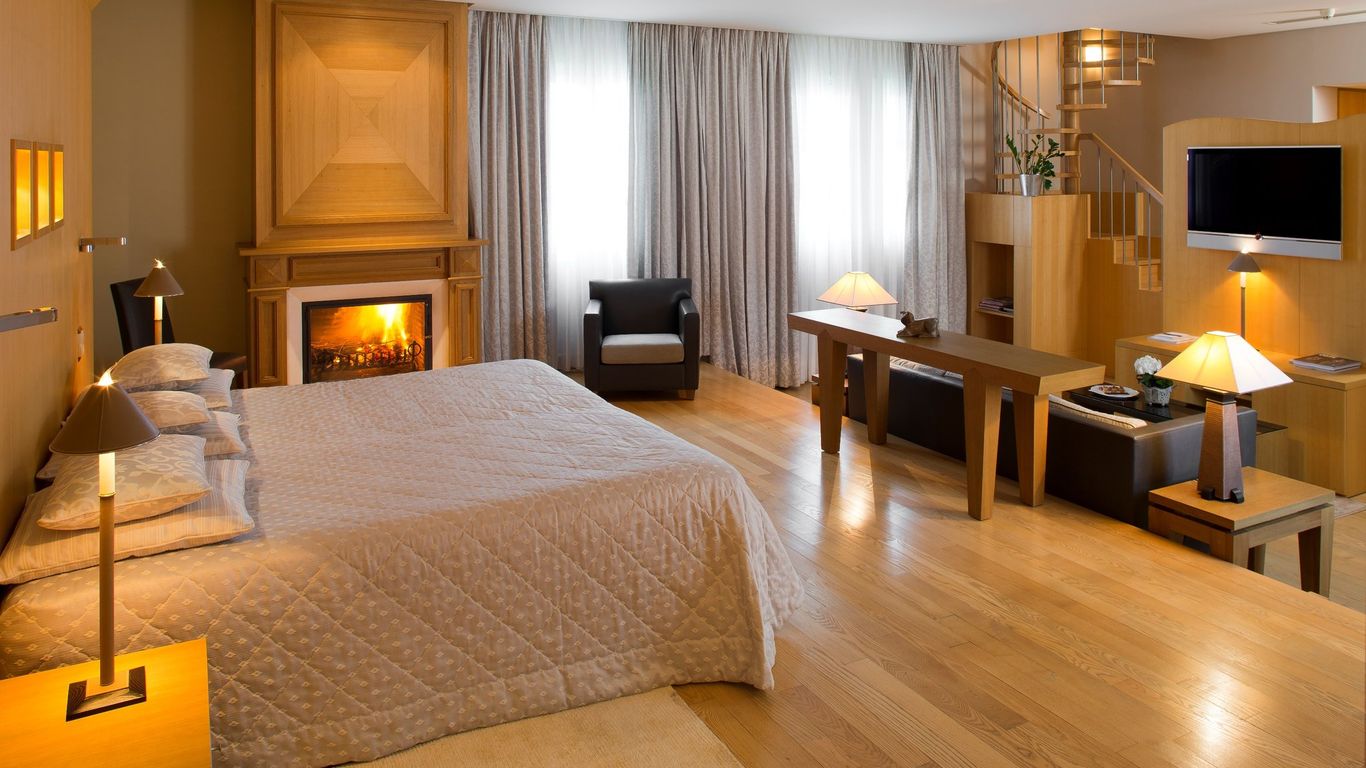 La Bastide Saint Antoine