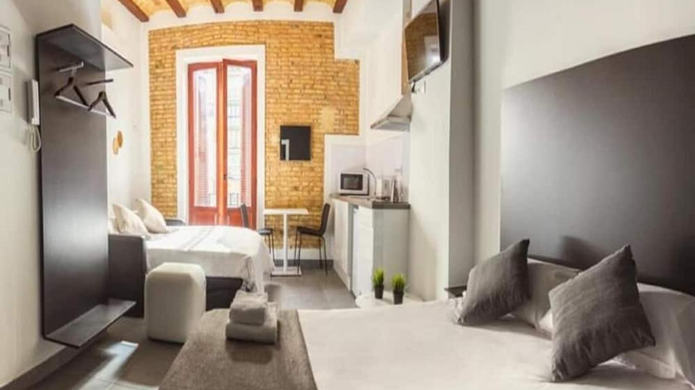 Soho Valencia