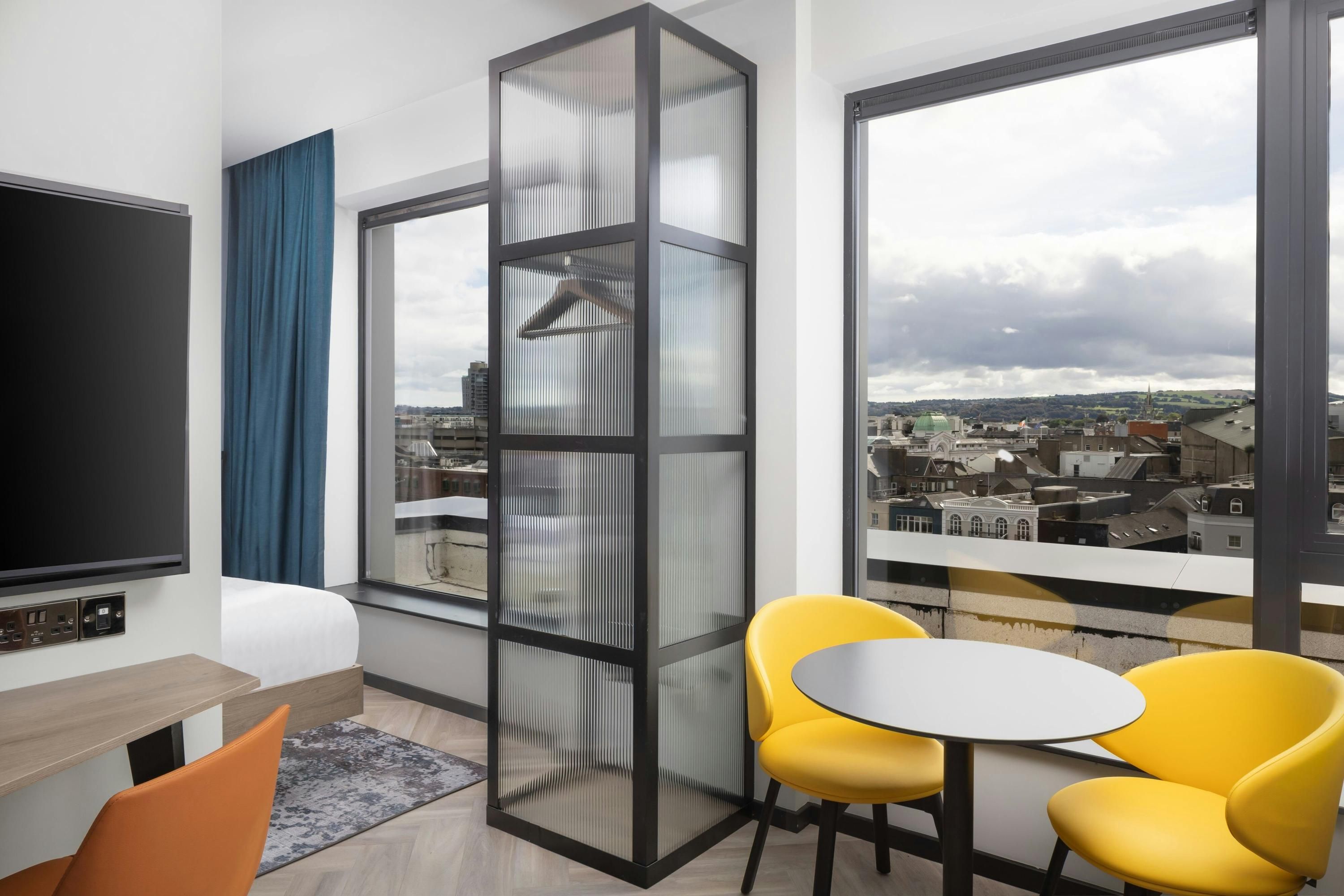 Residence Inn by Marriott Cork - קורק - חדר שינה