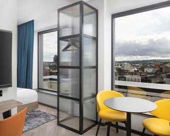Residence Inn by Marriott Cork - Cork - Bedroom