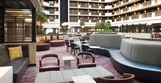Embassy Suites by Hilton Las Vegas - Las Vegas - Lounge
