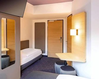B&B Hotel Freiburg-Süd - Freiburg im Breisgau