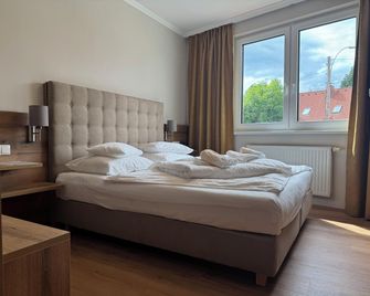 Der Marienhof Hotel Garni - Graz
