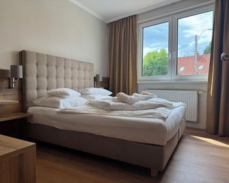 Der Marienhof Hotel Garni - Graz