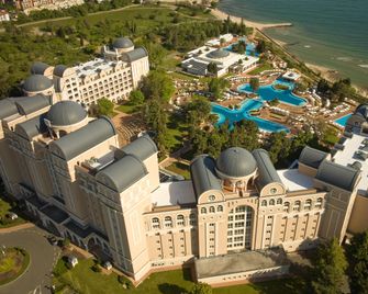Dreams Sunny Beach Resort And Spa - Sunny Beach - Outdoor view