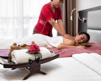 Oria Hotel Jakarta - Jakarta