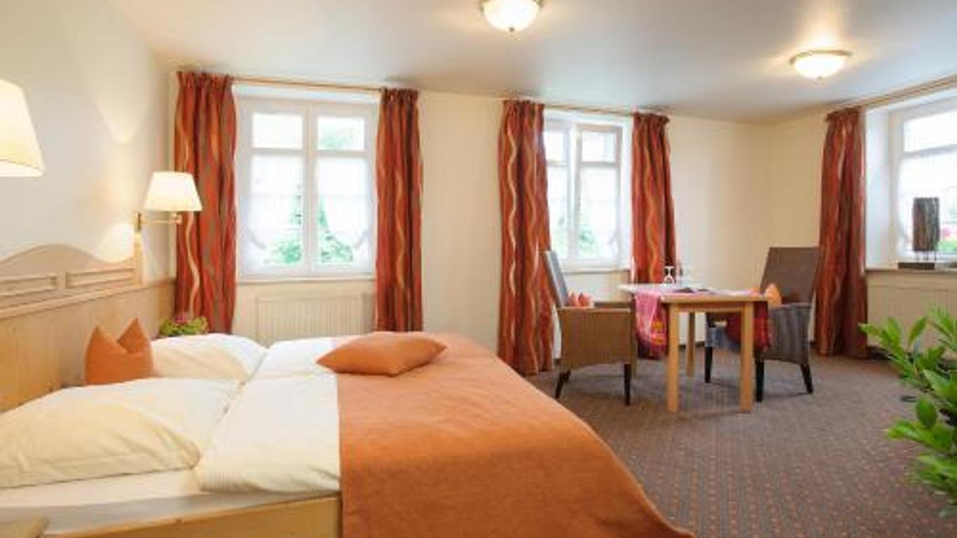 Landgasthof Zum Adler