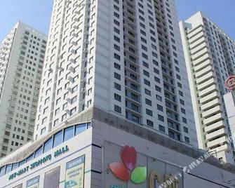 Dashang Huating Express Hotel - Qiqihar - Edificio