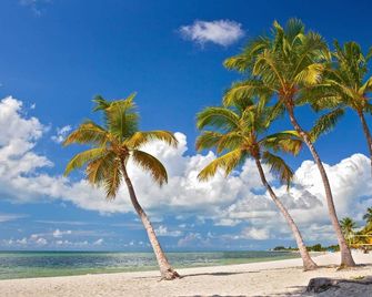 Lavender Jungle by AvantStay Great Location w Patio Shared Pool Week Long Stays Only - Key West - Beach