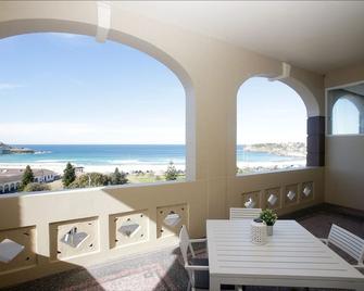 Hotel Bondi - Sydney - Balcony