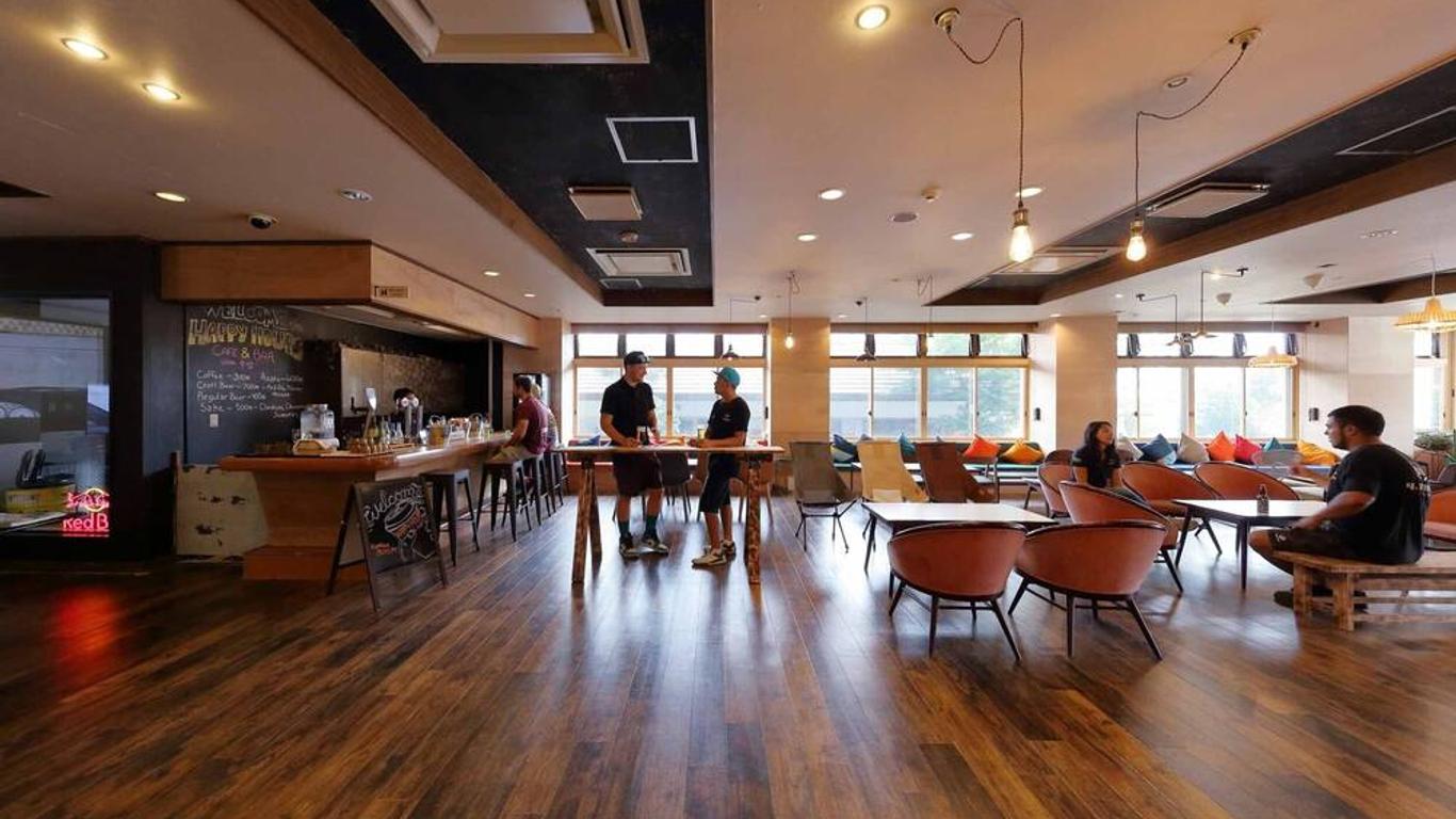 Mt Inn (マウント イン) (二本松市)