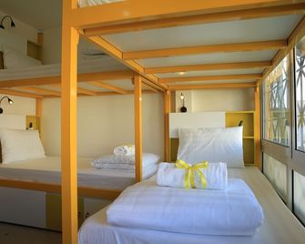 河內擊掌青年旅舍 - 河內