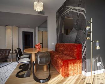 Luxury Suite 10 Lead - Bucharest