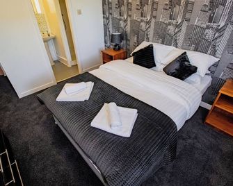 The Kinross Salutation Inn - Kinross