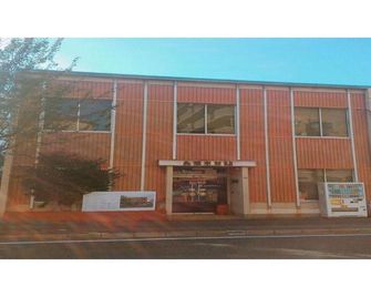 Nagoya Hostel The Three Smiles / Vacation Stay 13457 - Nagoya - Edificio