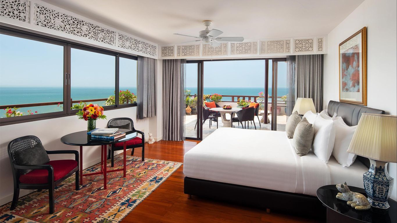Anantara Hua Hin Resort