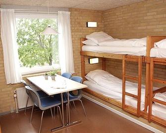 Sæby Spektrum & Hostel - Saeby - Habitación