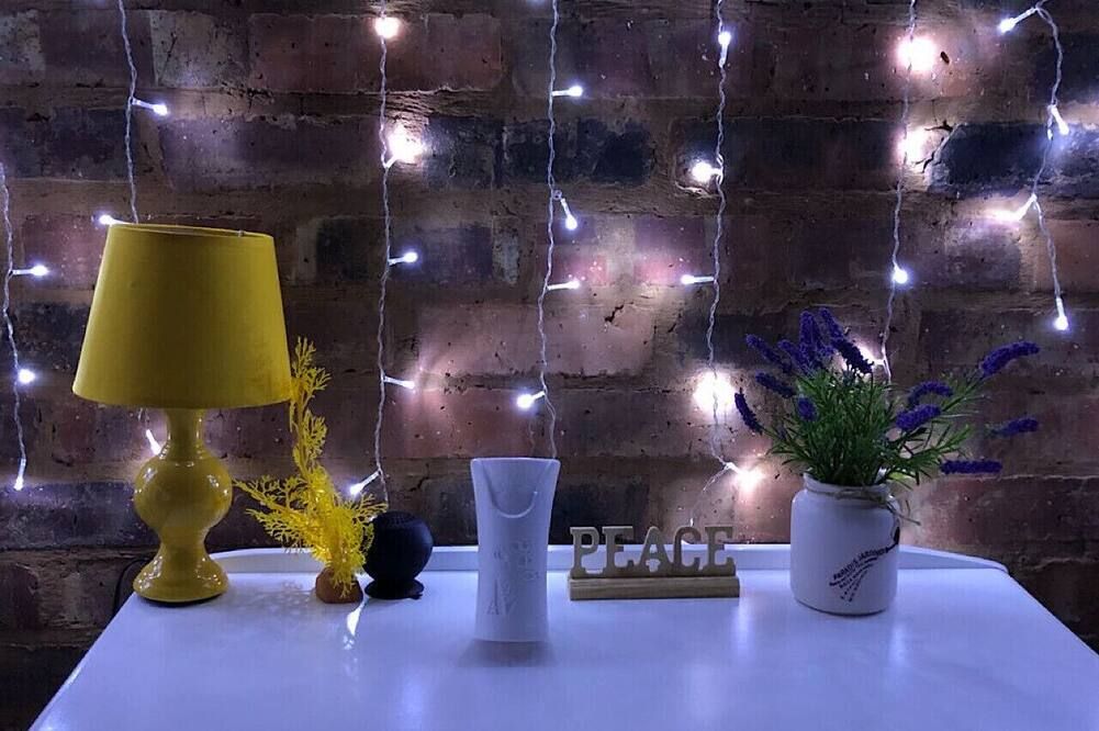 Cozy Entire Apartment In The Center Of Maboneng - Johannesburg - Kitchen