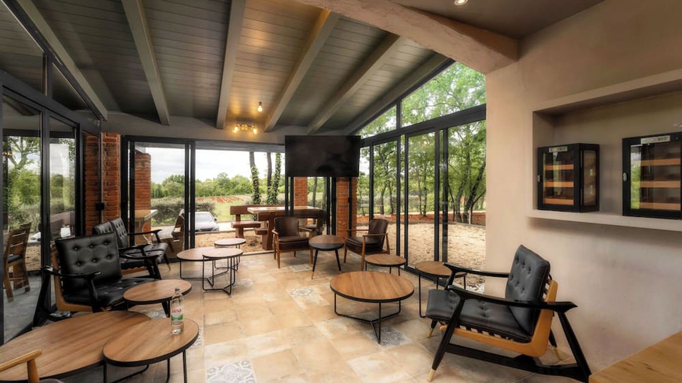 Boutique Hotel Paradiso