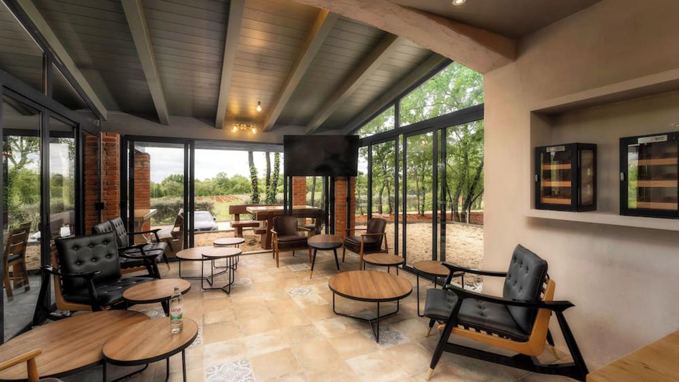 Boutique Hotel Paradiso