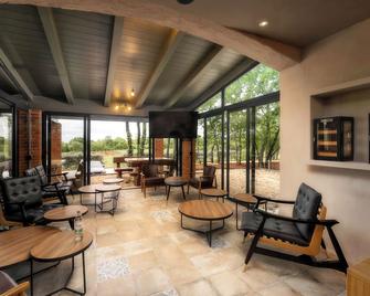 Boutique Hotel Paradiso - Poreč - Lounge