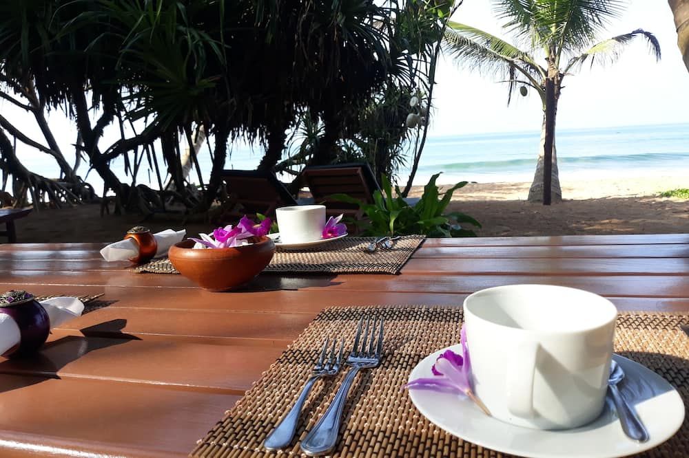 Arcade Beach Hotel - Induruwa