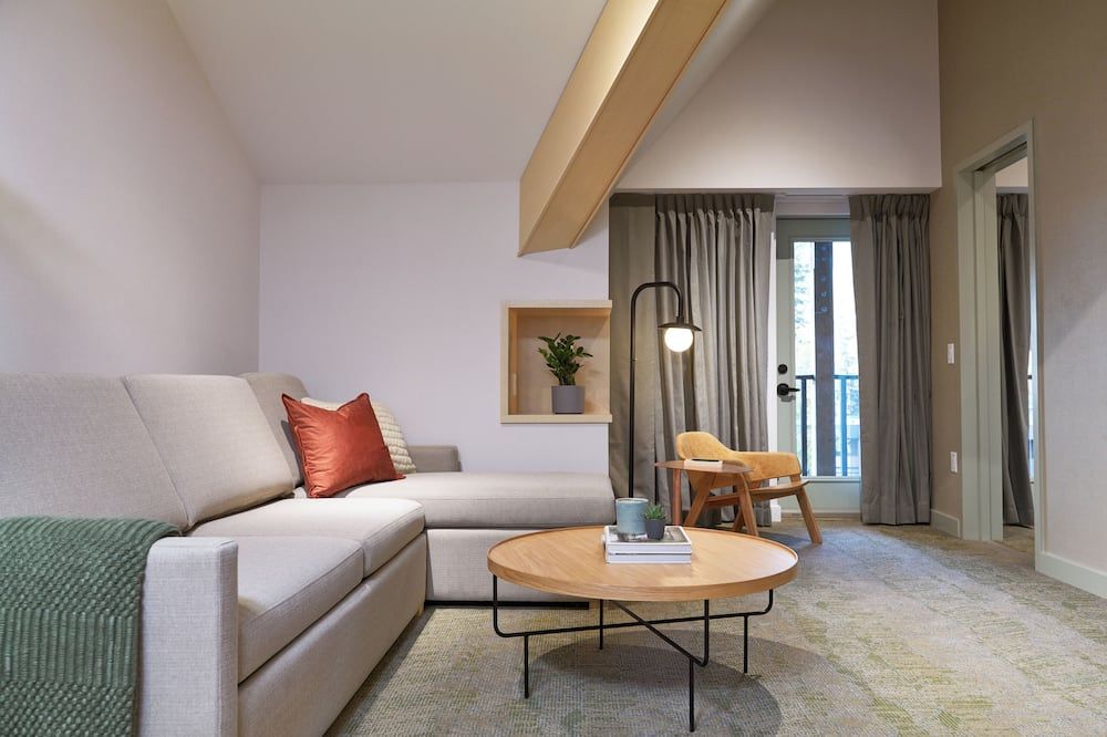 Forest Park Hotel - יאספר - סלון