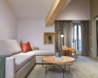 Forest Park Hotel - יאספר - סלון