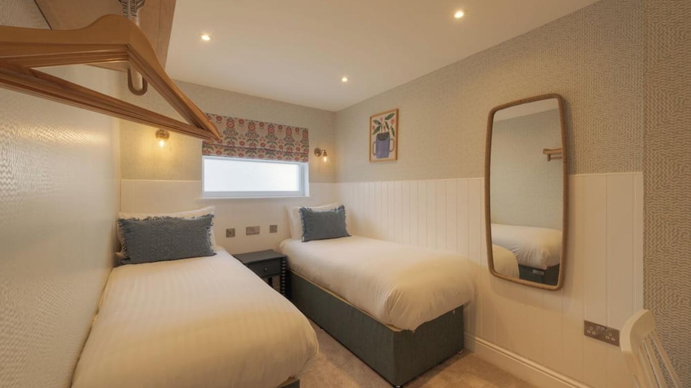 Florence Suite Boutique Hotel and Restaurant
