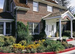 Carson Valley Inn - Minden - Gebouw