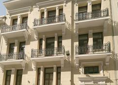 Gatto Perso Luxury Apartments - Thessaloniki