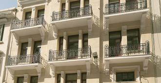 Gatto Perso Luxury Apartments - Salónica