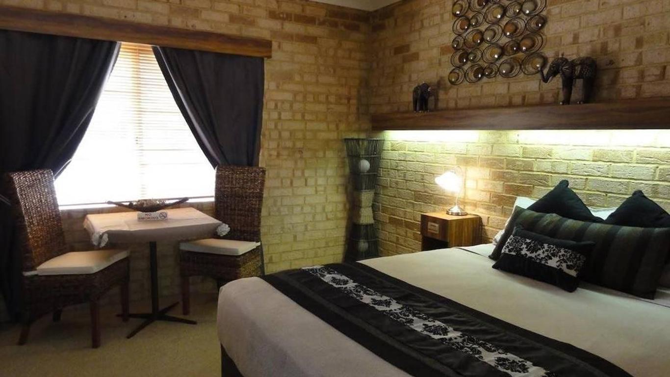 York's Boutique Motel