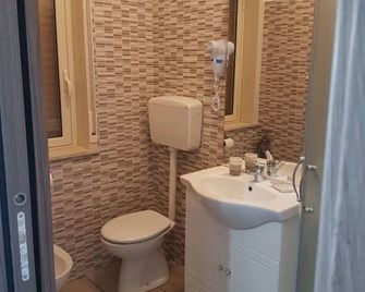 B&B Rometta Beach - Rometta