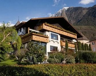 Pension Monika - Lagundo - Edifício