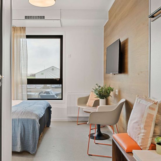 Aiden by Best Western Herning image 1