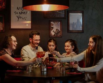 ibis budget Rodez - Rodez