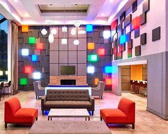 Best Western Plus Meridian Inn & Suites, Anaheim-Orange - Orange - Lounge