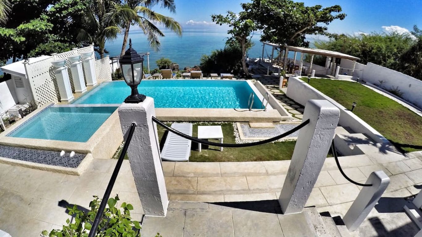 كاندوجياب هاوس باي ذا سي