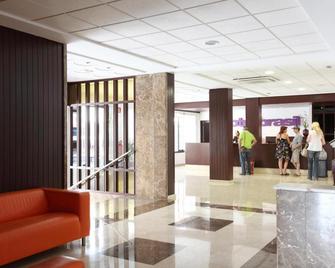 Hotel Brasil - Benidorm - Lobby