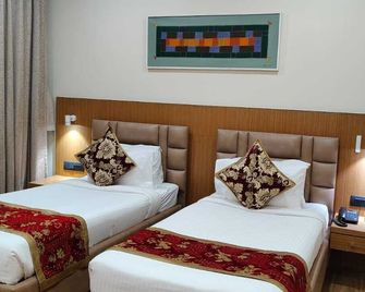 Hotel Sr Continental - Gulbarga