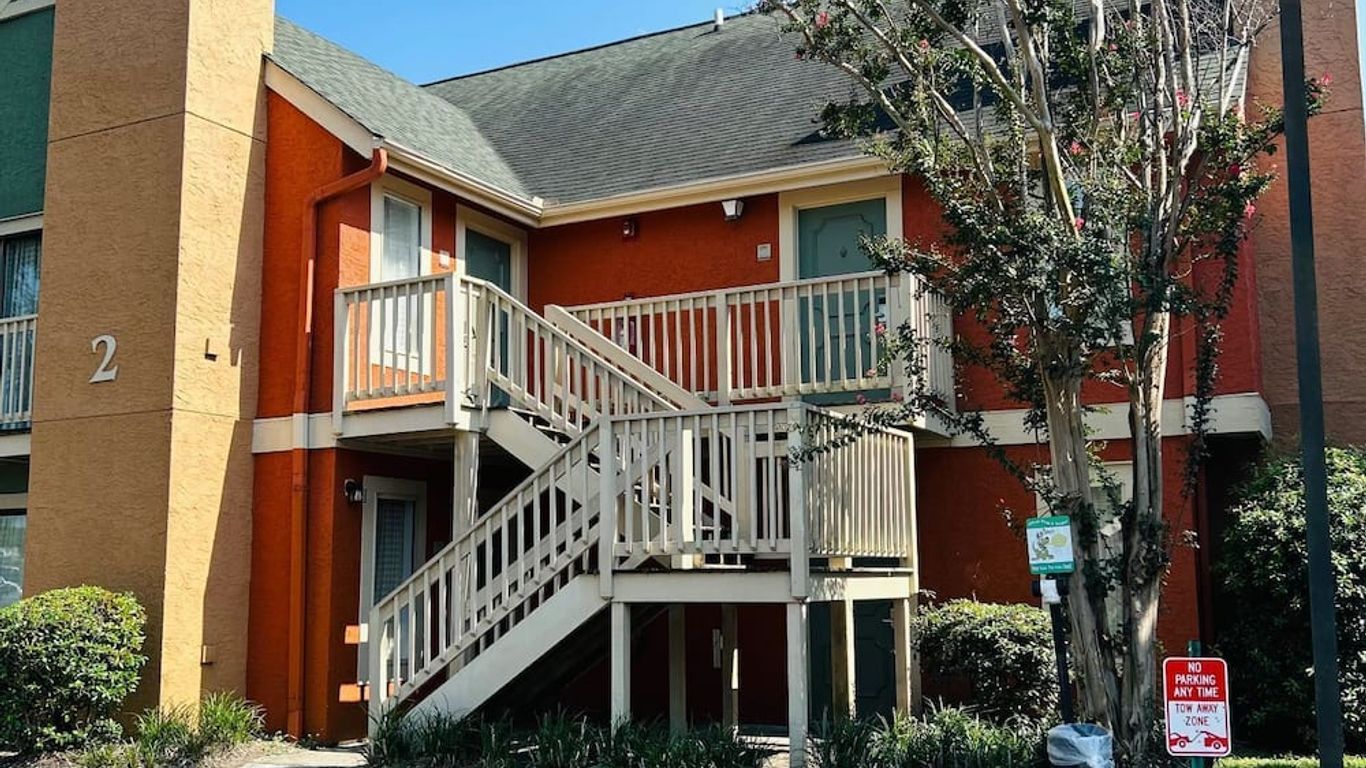 Extended Stay of Charleston