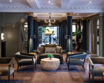 Bush Hotel Farnham - Farnham - Lounge