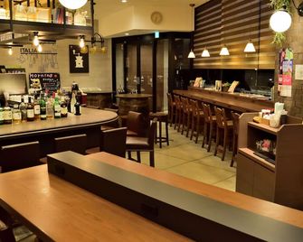 Jr Clement Inn Takamatsu - Такамацу