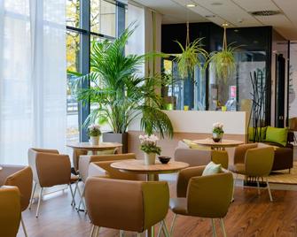 Ibis Heilbronn City - Heilbronn - Restaurant