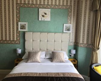 Harbour Lodge B&B - Paignton - Bedroom
