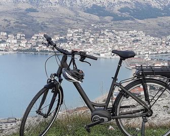 Hotel Intermezzo - Pag
