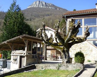 Character house at the gateway to the Chartreuse park - Voreppe