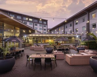ibis Auckland Ellerslie - Auckland - Edificio