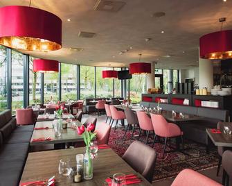 Bastion Hotel Breda - Breda - Restaurant